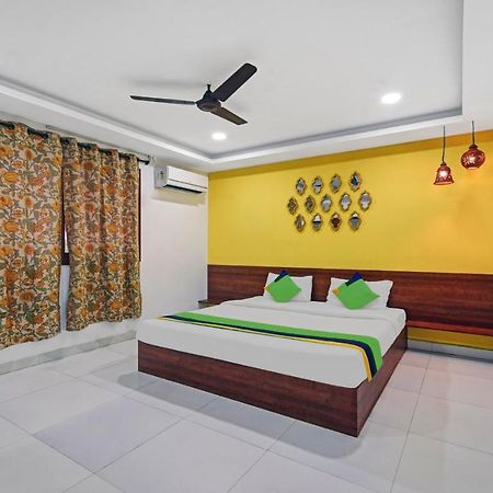 Treebo Signature Grande Kottakuppam 외부 사진