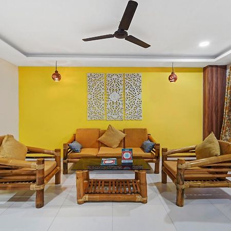 Treebo Signature Grande Kottakuppam 외부 사진