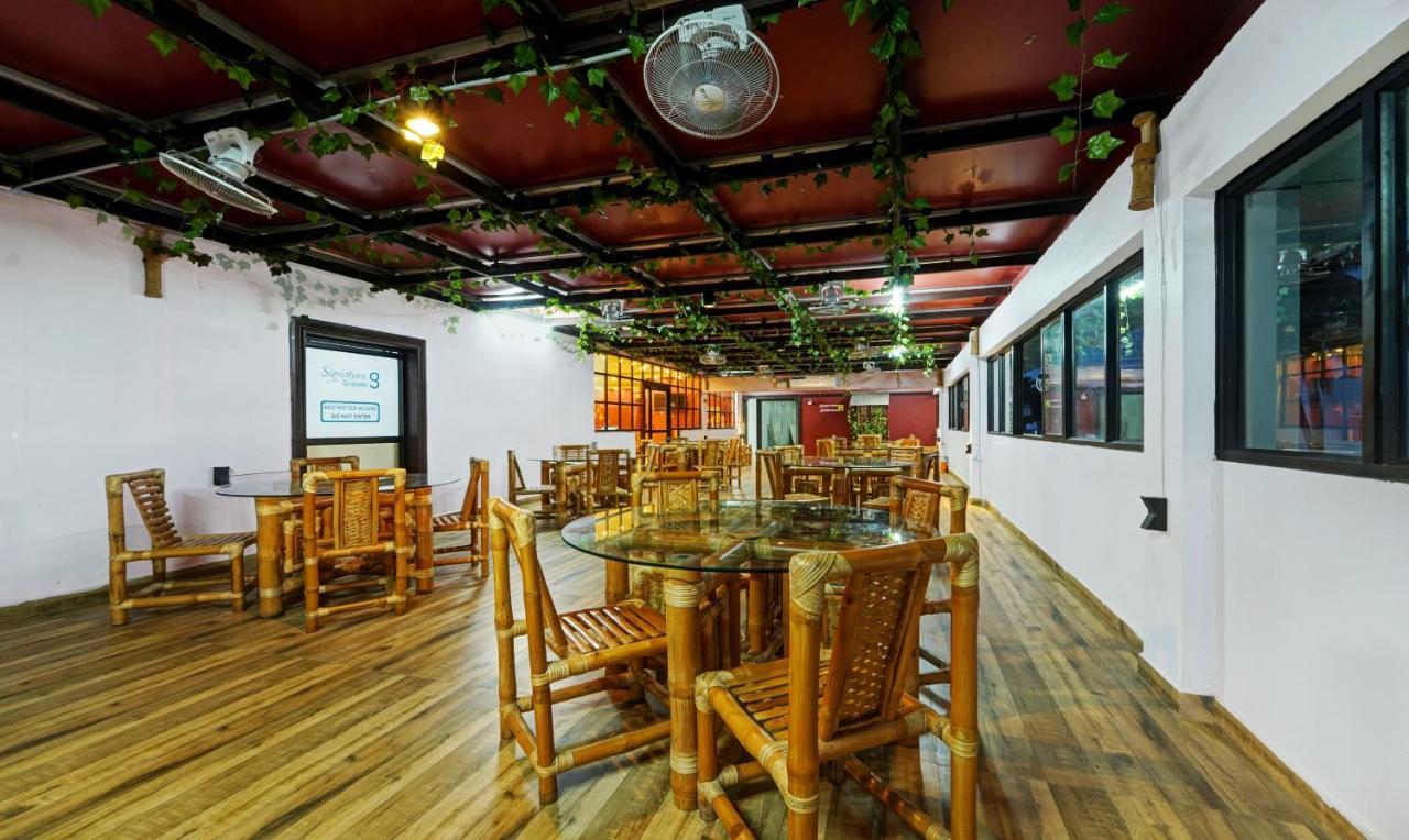 Treebo Signature Grande Kottakuppam 외부 사진