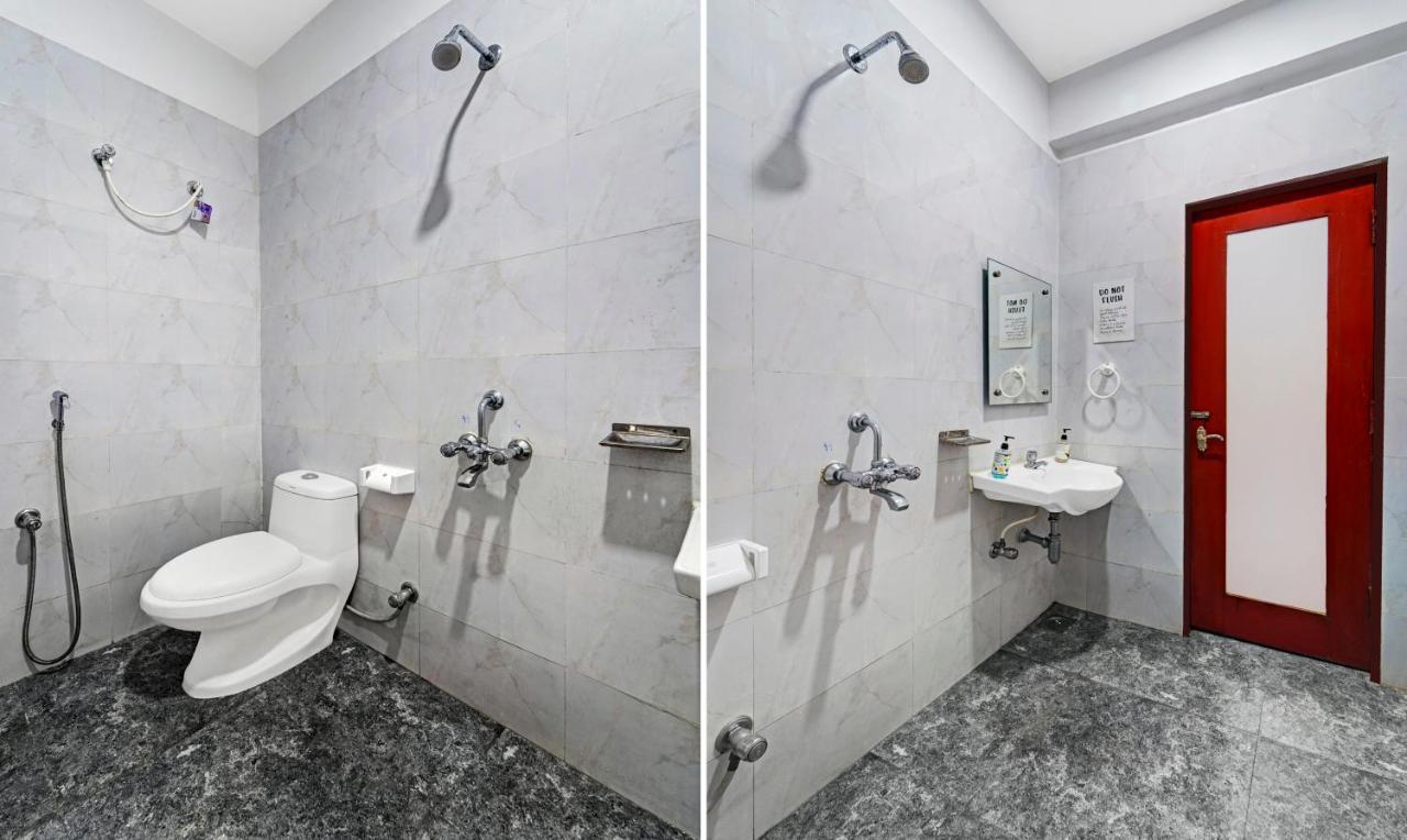 Treebo Signature Grande Kottakuppam 외부 사진