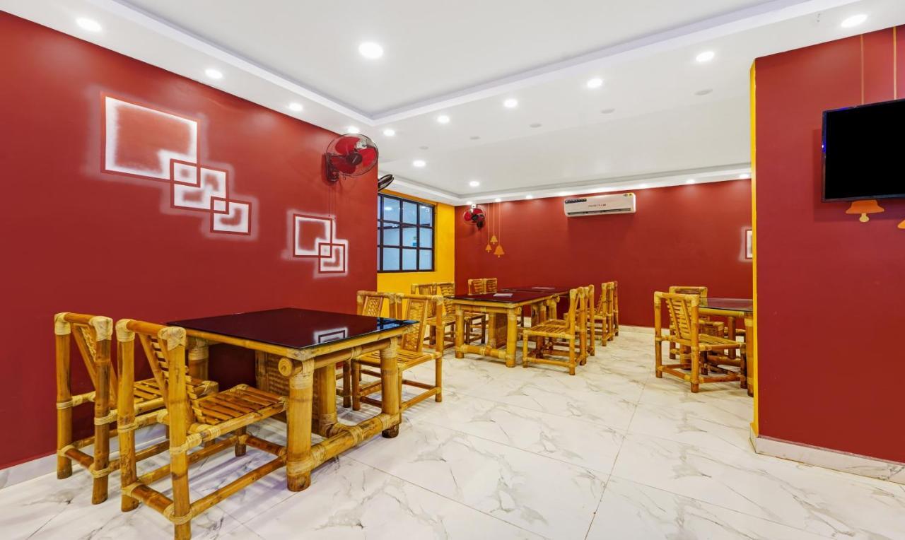 Treebo Signature Grande Kottakuppam 외부 사진